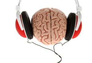 Música y cerebro