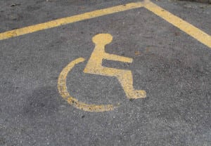 Discapacidad en México