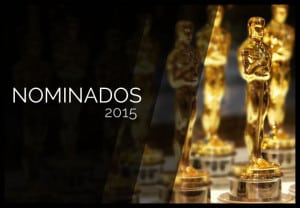 Los nominados al Oscar