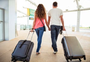 Cursi o romántico: ¿Qué tipo de viajero eres?
