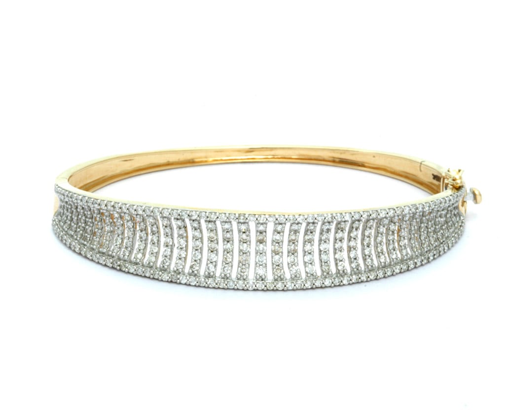 LB195-Diamond-Bracelet