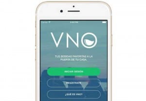 vno app