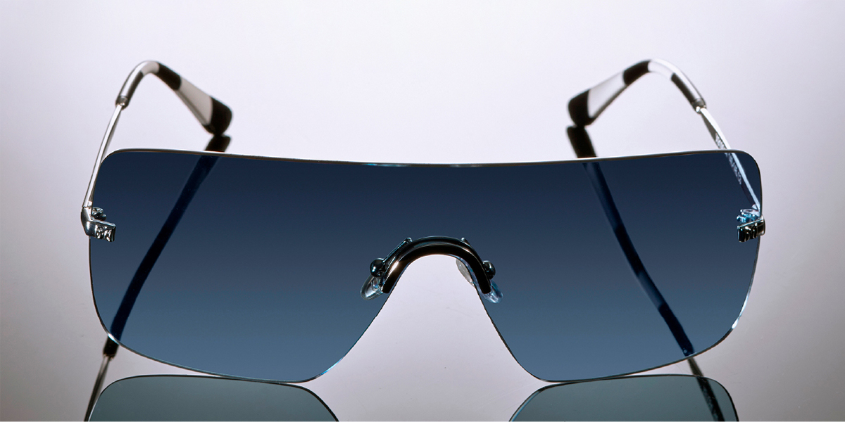 Eyewear Martha Debayle