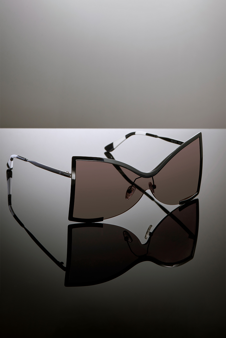 Eyewear Martha Debayle