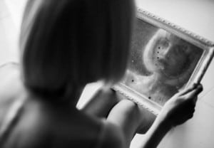 personalidad narcisita