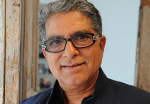 deepak-chopra
