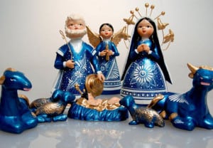 HISTORIA DE MEXCIO Y LA NAVIDAD