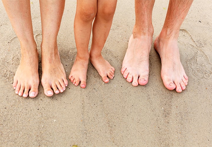 Mejora la relacion de tu familia