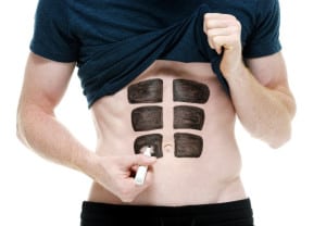 vivo con un narcisista