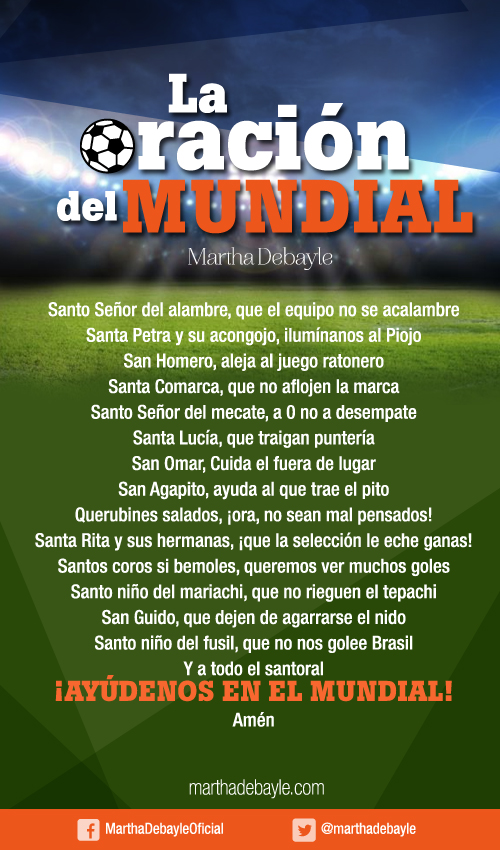 MUNDIAL