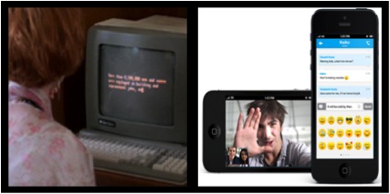 ...