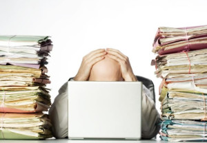 Procrastinar WP