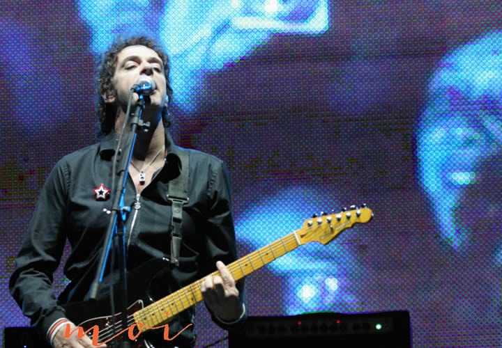 Gustavo Cerati