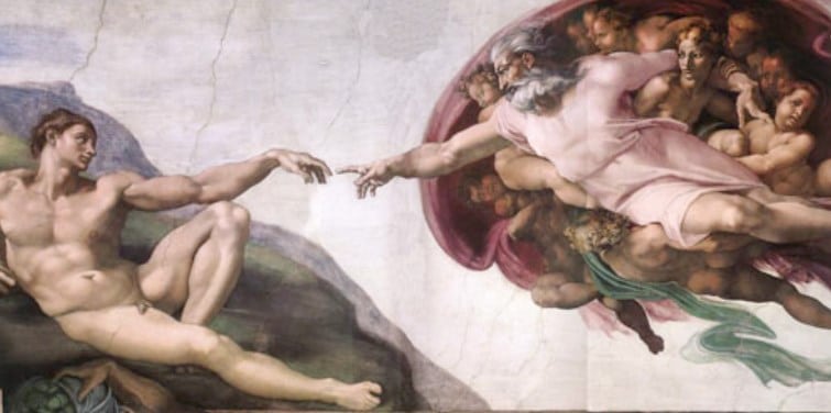 Adán: El gran segundón