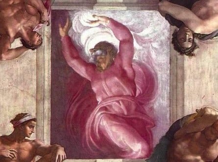 Adán: El gran segundón