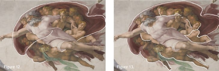 Adán: El gran segundón