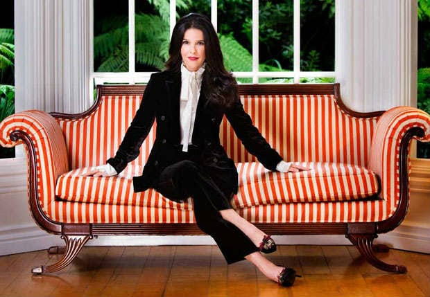 Quién 50: Así es mi amiga Martha Debayle, por Adela Micha