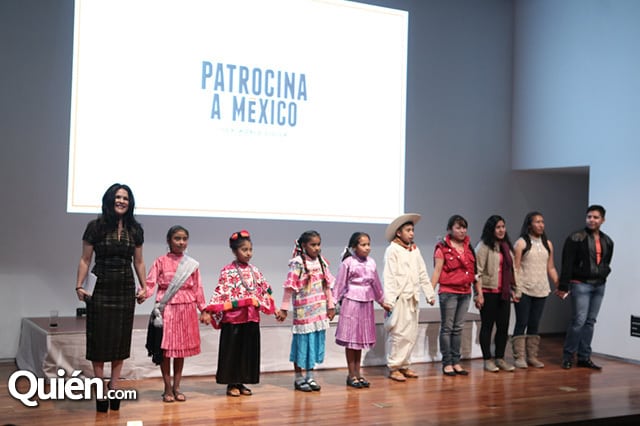 World Vision, 19 de Noviembre 2014, Centro, Sociales