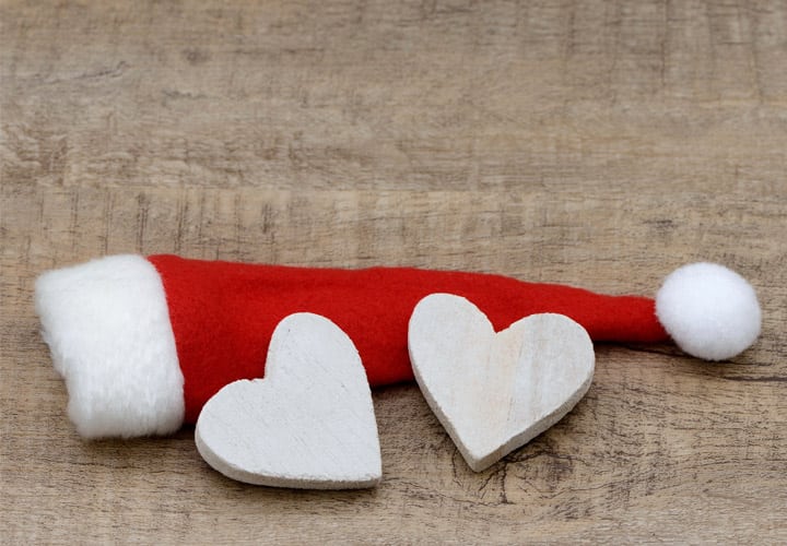 Si van a cortar... Que sea antes o después de navidad