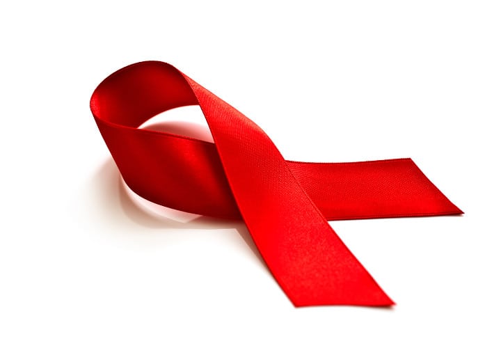 Día Mundial de Lucha Contra el SIDA