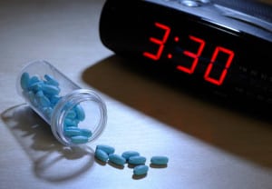 Medicamentos para dormir: ¿cuáles sí y cuáles no?