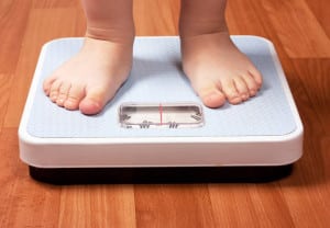 ¿Qué pesa en el peso de tu hijo?