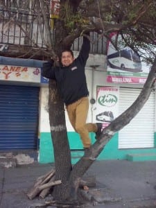 Fermin Gerardo Nieto