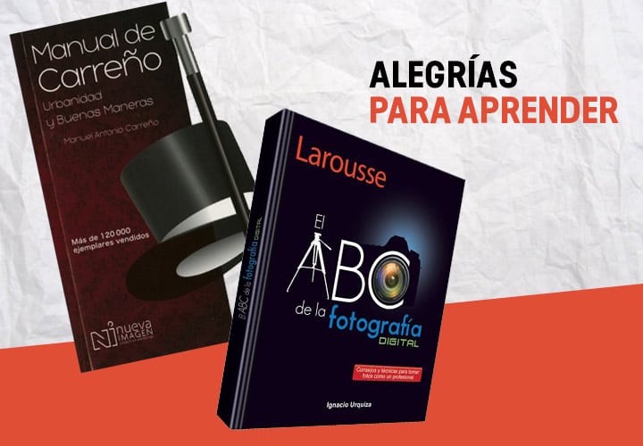 Alegrías al 2x1