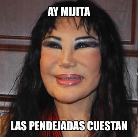 ...