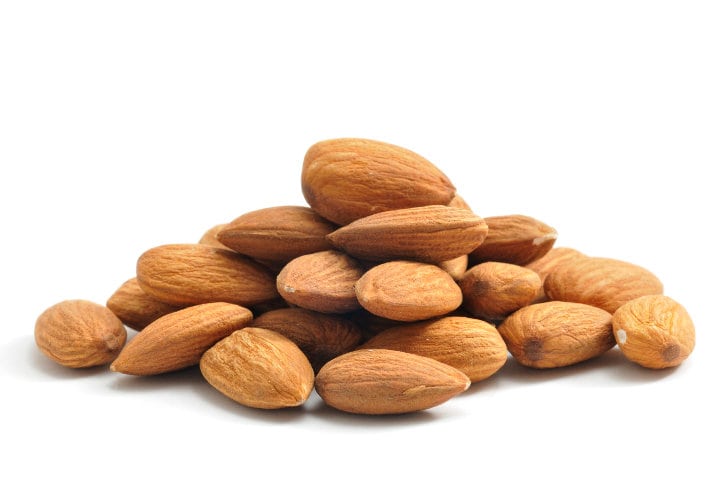Almendras