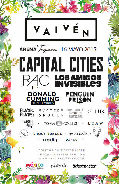 CARTEL OFICIAL
