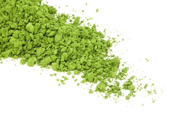 MATCHA