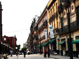 Calle de Tacuba 2
