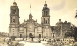 La Catedral