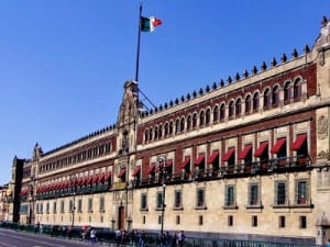 Palacio Nacional