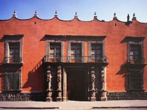 Palacio del Arzobispado