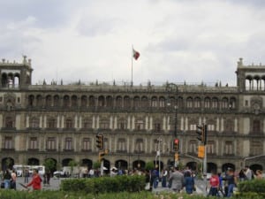 Palacio del Ayuntamiento 2