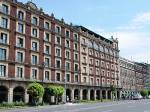 Portal de Mercaderes  2