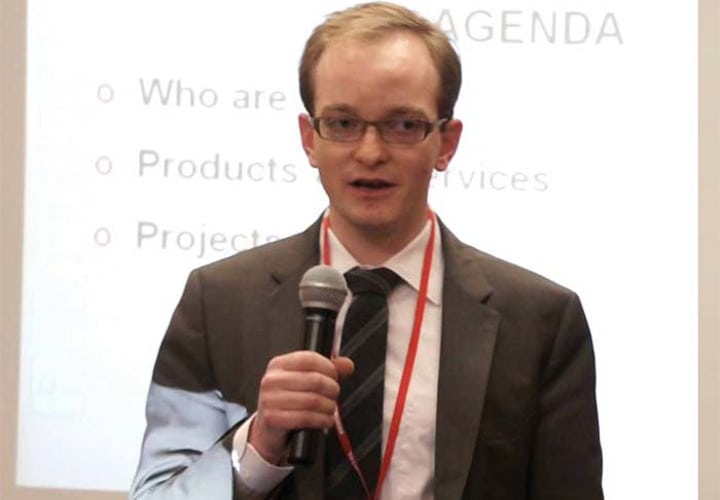 Anton Kathrein, Jr