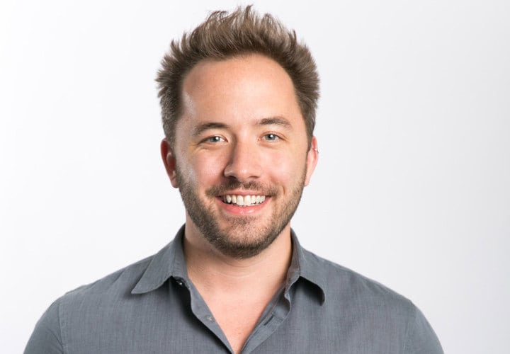 Drew Houston
