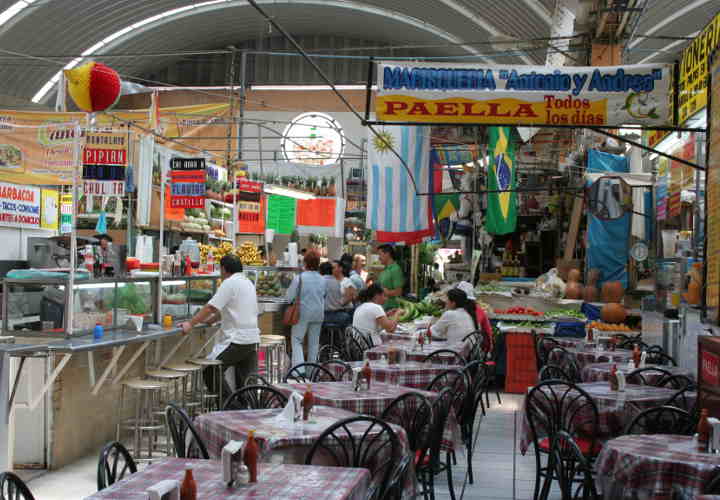 Mecadito