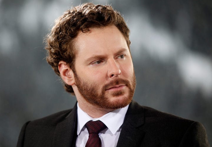 Sean Parker