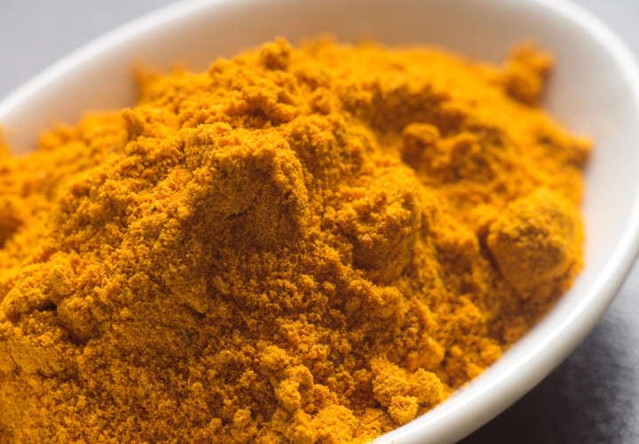 curcuma