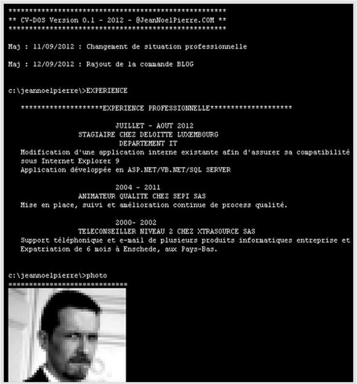 curriculum