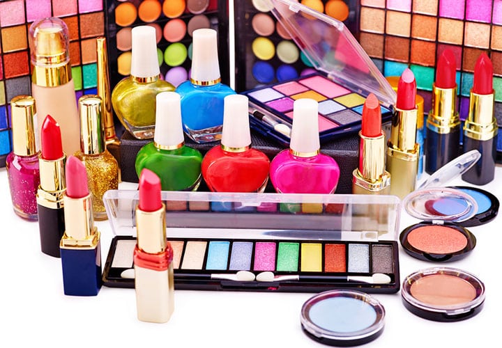 maquillaje