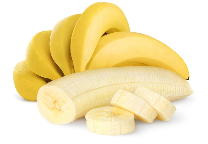 platanos