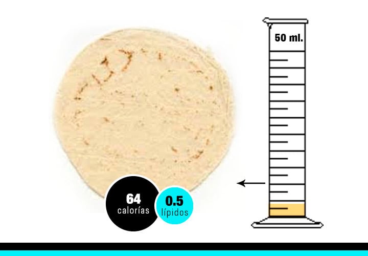tortilla