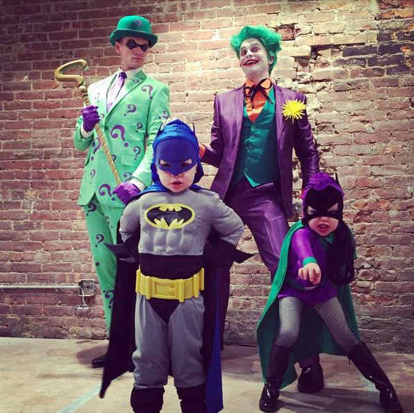 Batman