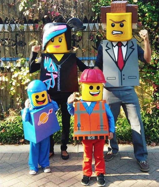 Legos