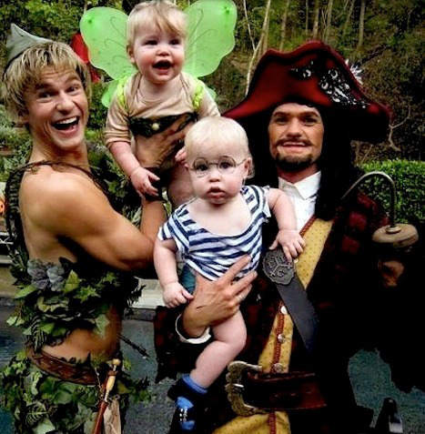 Peter Pan